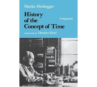 Histoire du concept de temps : Prolégomènes