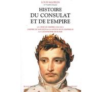 Histoire Du Consulat Et De L'empire - Volume 3, La Crise De L'empire (1810-1811) - L'empire De Napoléon - La Nation Sous L'empereur - La Catastrophe De Russie