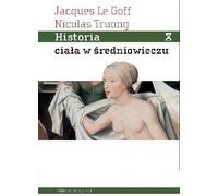 Histoire du corps au Moyen Âge