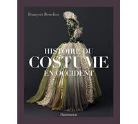 Histoire du costume en Occident