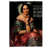 Histoire du costume en occident des origines a nos jours