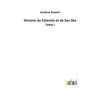 Histoire Du Cotentin Et De Ses Iles