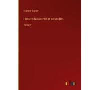 Histoire Du Cotentin Et De Ses Iles