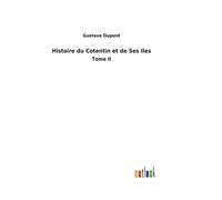 Histoire Du Cotentin Et De Ses Iles