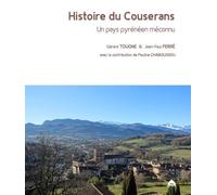 Histoire du Couserans