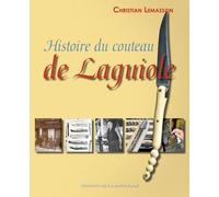 Histoire Du Couteau De Laguiole
