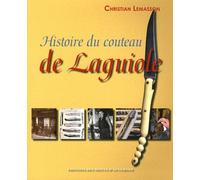 Histoire Du Couteau De Laguiole