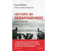 Histoire du débarquement