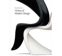 Histoire du design moderne