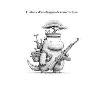 Histoire du dragon devenu bichon