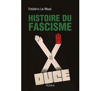 Histoire du fascisme