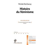 Histoire du féminisme
