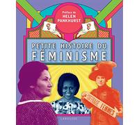Histoire du féminisme
