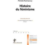 Histoire Du Féminisme