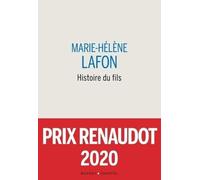 Histoire du fils