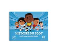 Histoire du Foot