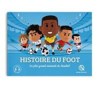 Histoire du Foot