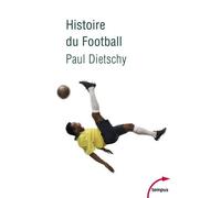 Histoire du football