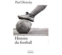 Histoire du football