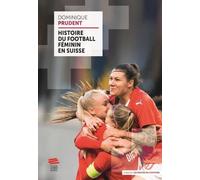 Histoire du football féminin en Suisse