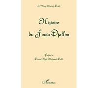 HISTOIRE DU FOUTA DJALLON