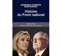 Histoire du Front National