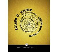 Histoire du futur proche, tome 1