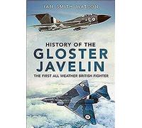 Histoire du Gloster Javelin
