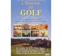 Histoire du golf E