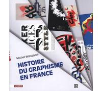 Histoire du graphisme en France