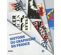 Histoire du graphisme en France