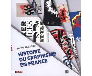 Histoire du graphisme en France
