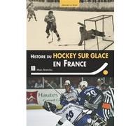 Histoire du hockey-sur-glace en France