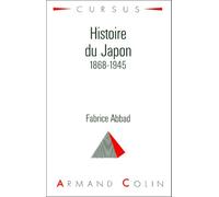 Histoire du Japon, 1868-1945