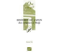 Histoire du Japon
