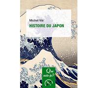 HISTOIRE DU JAPON