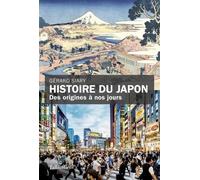 Histoire du Japon: Des origines à nos jours