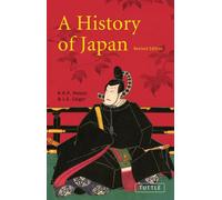 Histoire du Japon : Édition révisée