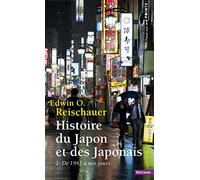 Histoire du Japon et des Japonais: Tome 2 : De 1945 à nos jours