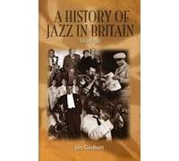 Histoire du jazz en Grande-Bretagne 1919-50