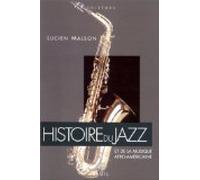Histoire du jazz et de la musique afro-américaine
