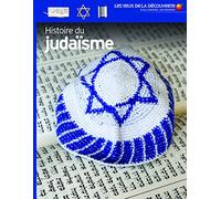 HISTOIRE DU JUDAISME