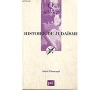 Histoire du judaïsme