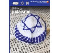 Douglas Charing – Histoire du judaïsme – Gallimard
