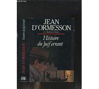 histoire du juif errant