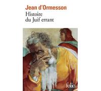 Histoire du Juif errant