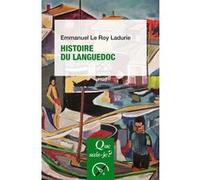Histoire du Languedoc