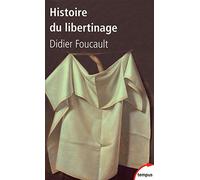 Histoire du libertinage