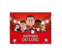 Histoire du LOSC
