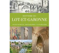 Histoire du Lot-et-Garonne